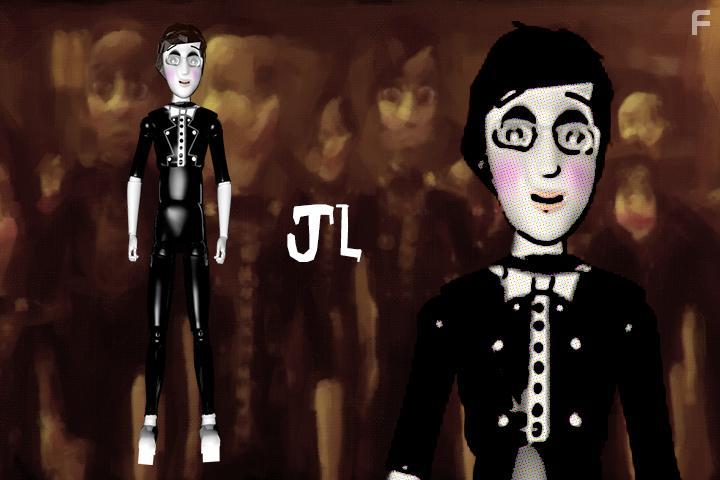 Я — ночной кошмар #2