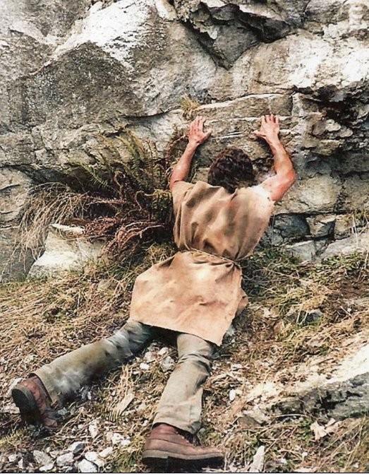 Sylvester Stallone in Первая кровь (1982)