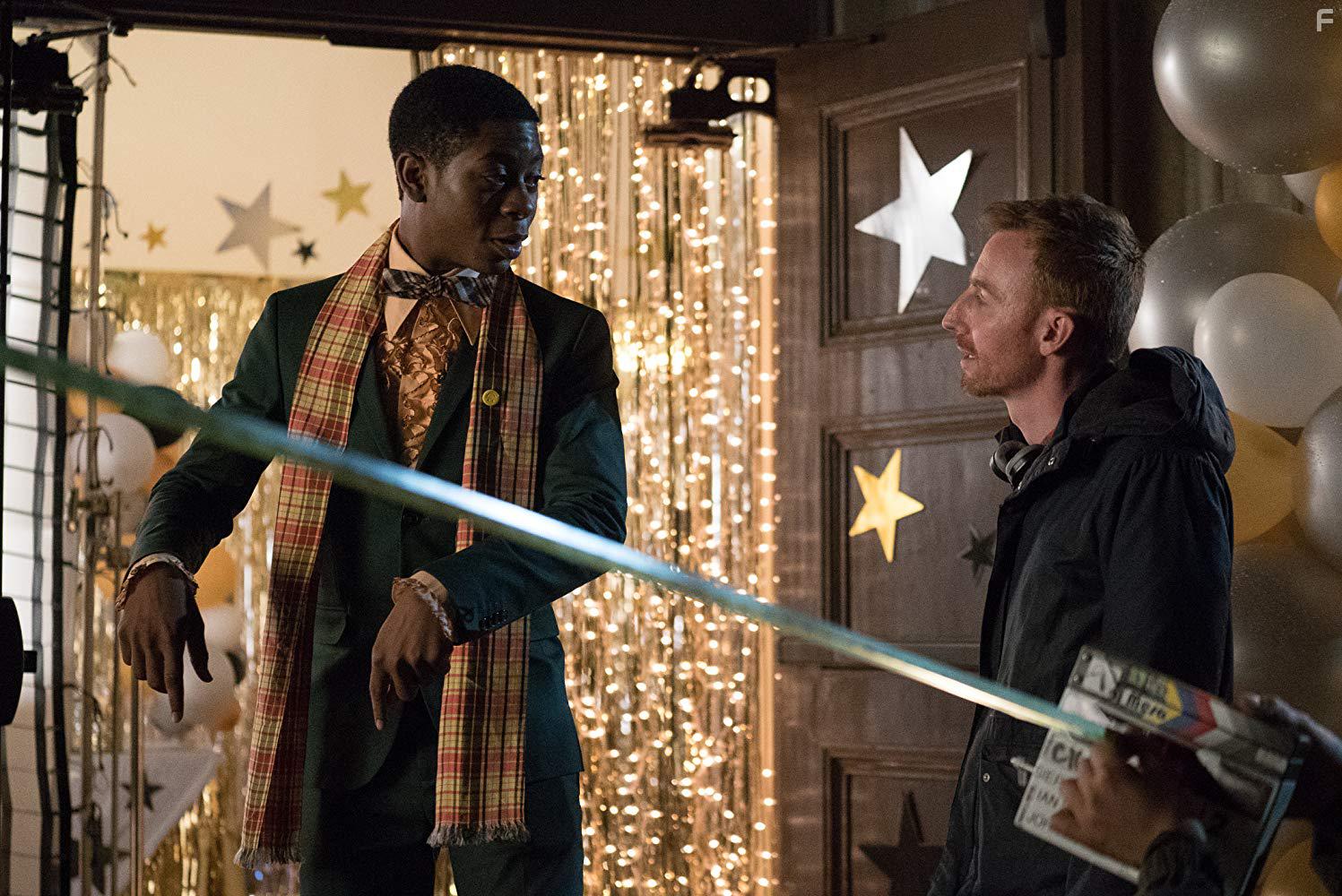 Сьерра Берджесс — неудачница #1