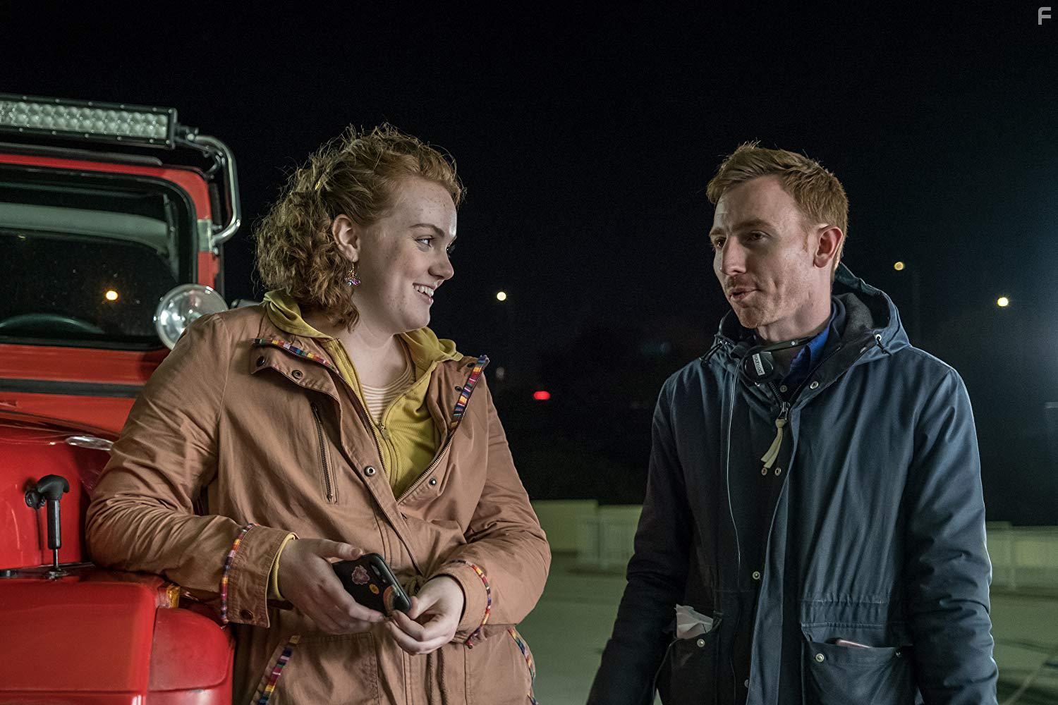 Сьерра Берджесс — неудачница #3