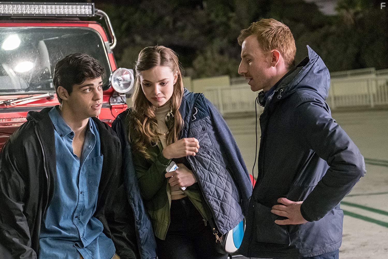 Сьерра Берджесс — неудачница #4