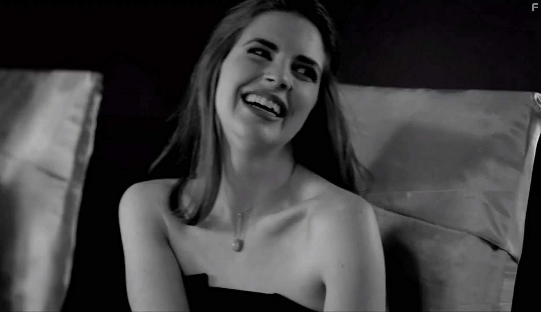 Убийца жениха #4