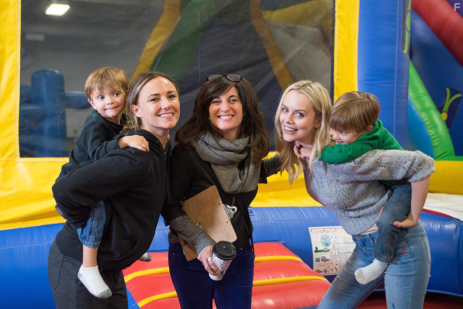 Тайная жена моего мужа #1