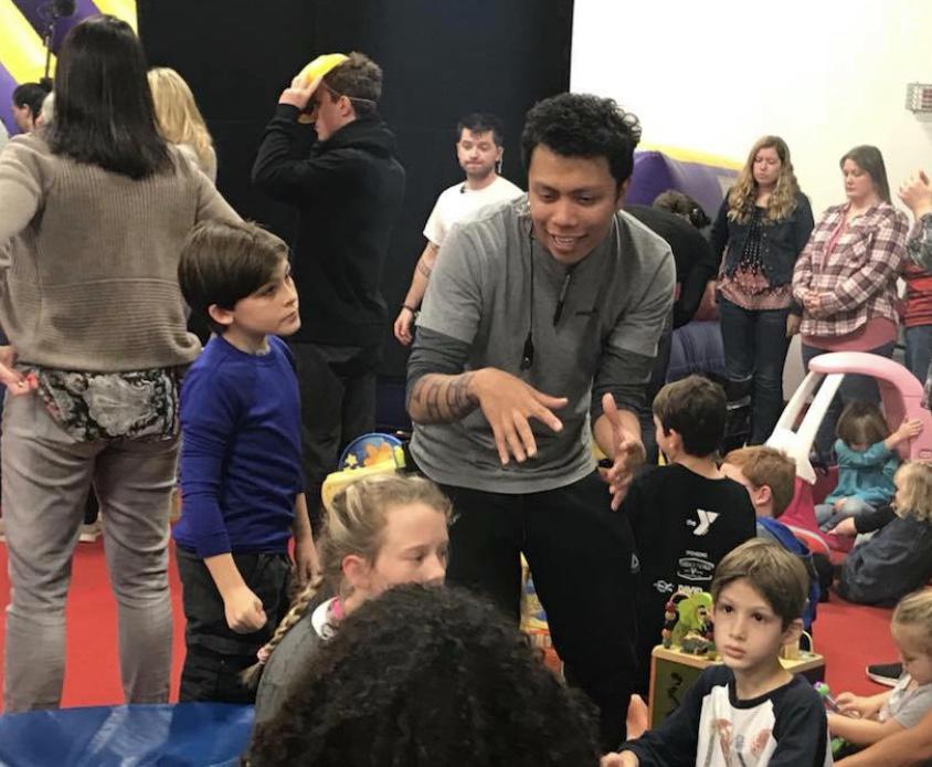 Тайная жена моего мужа #3