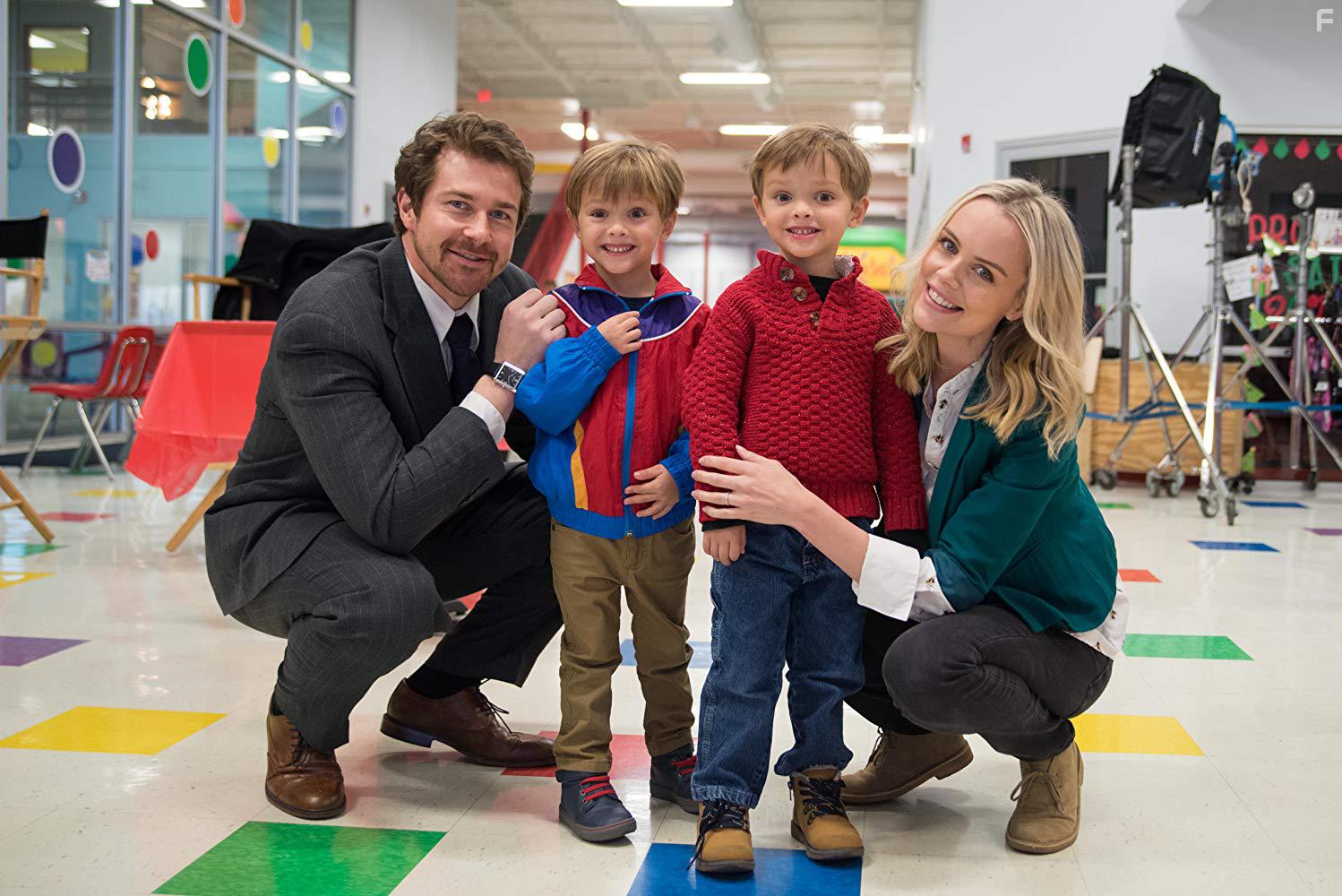 Тайная жена моего мужа #5