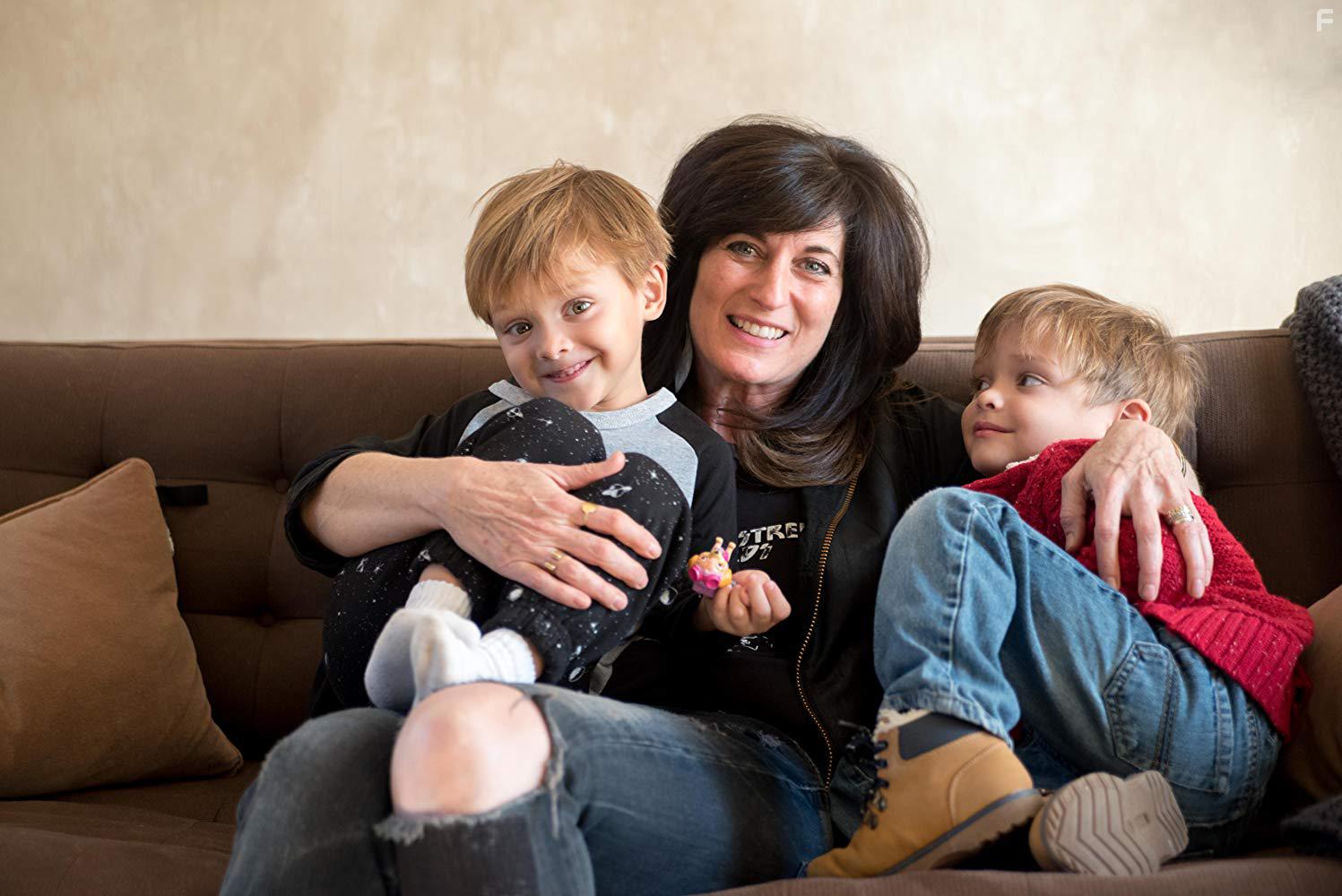 Тайная жена моего мужа #6