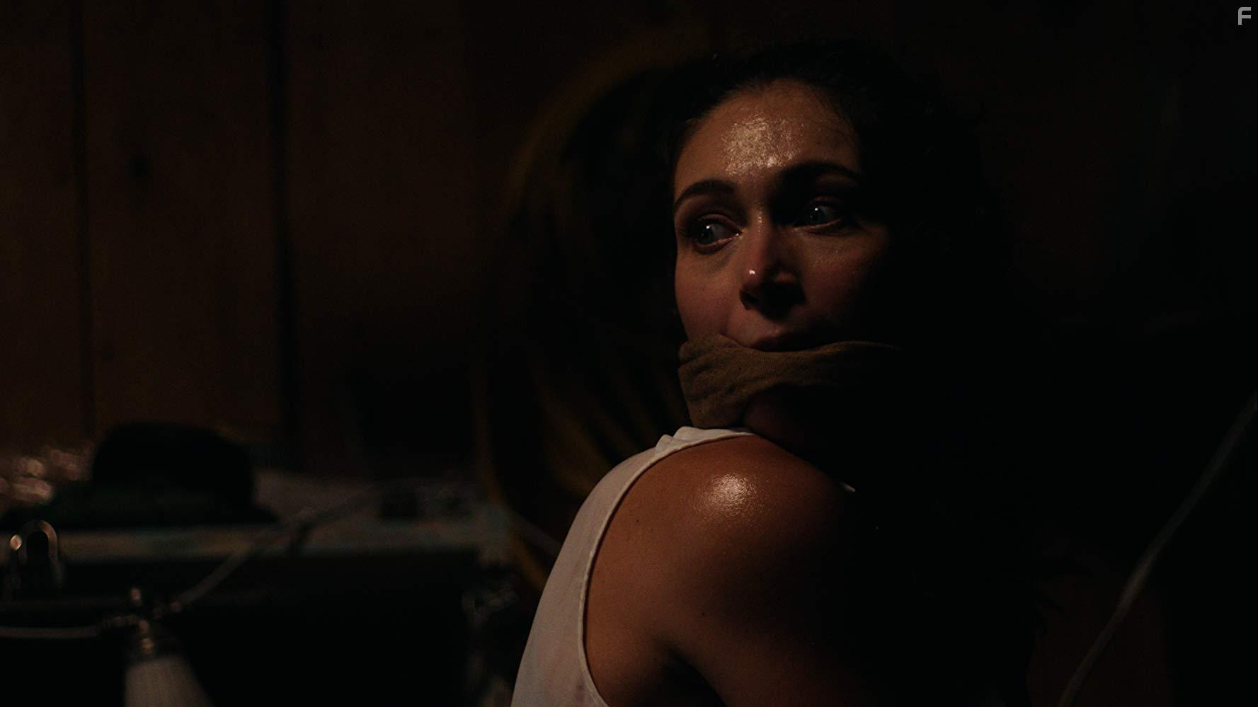 Не тот сын #4