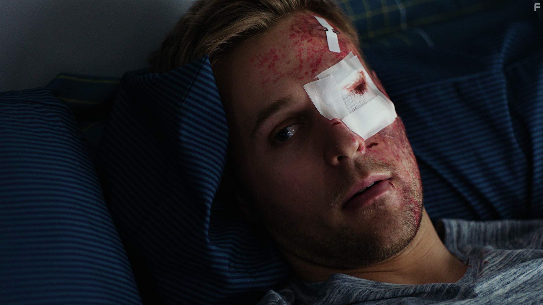 Не тот сын #5