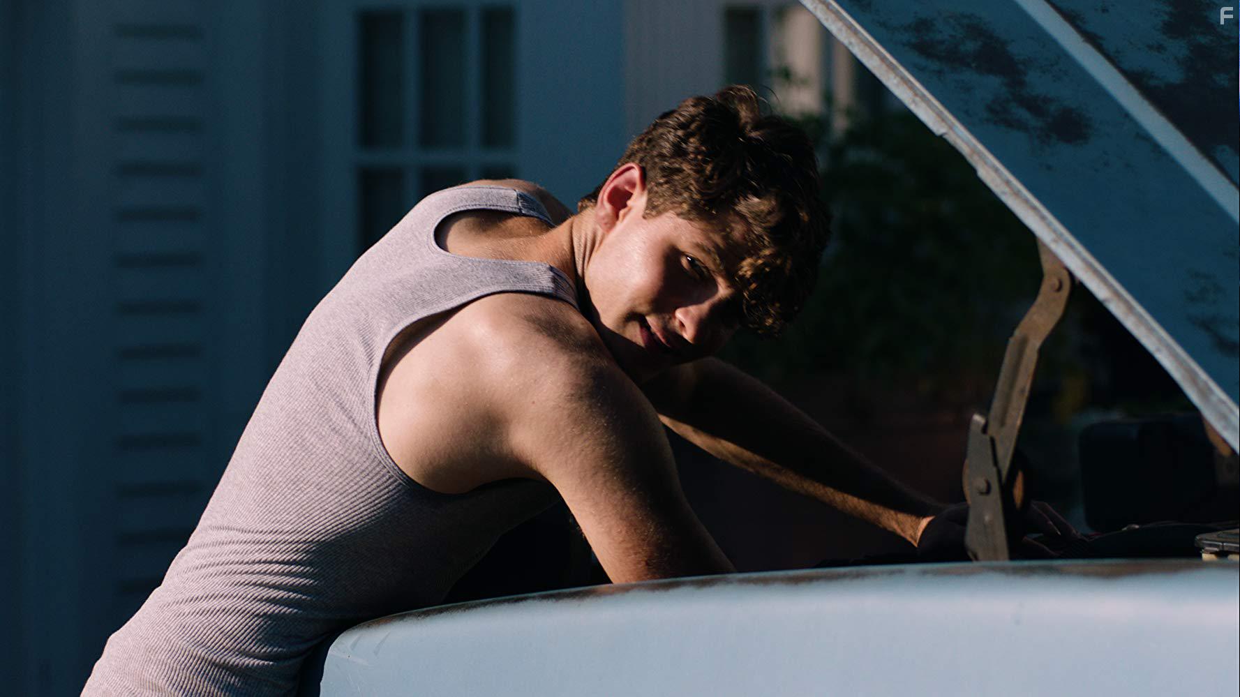 Не тот сын #6