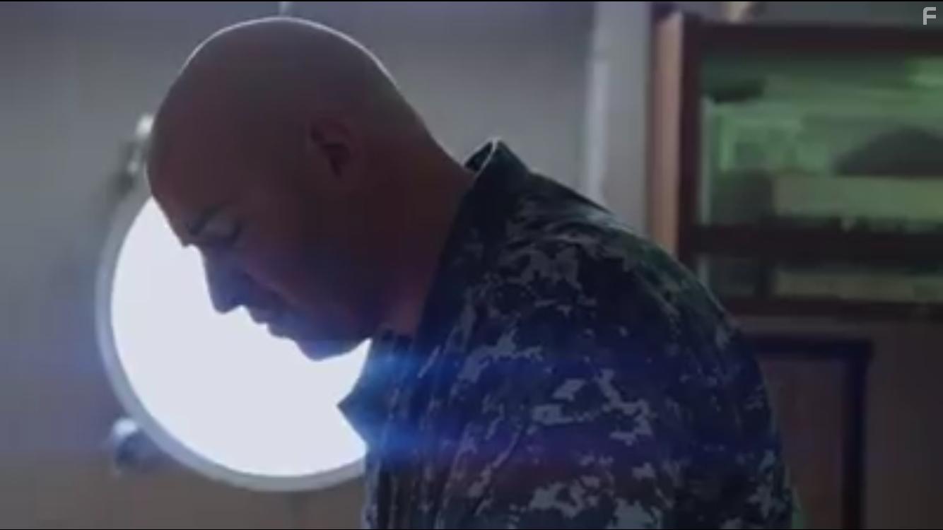 Мегалодон #2