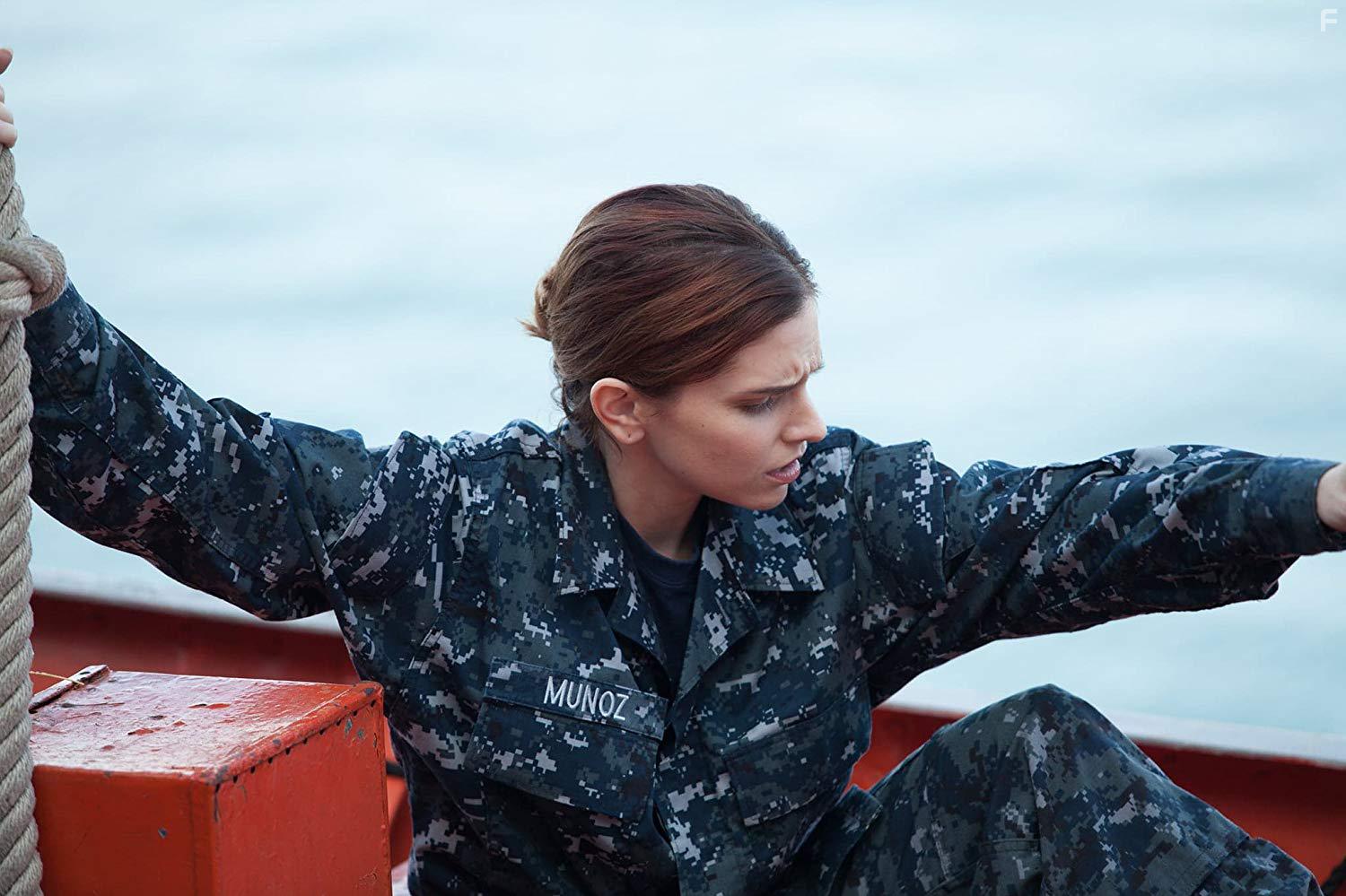 Мегалодон #6