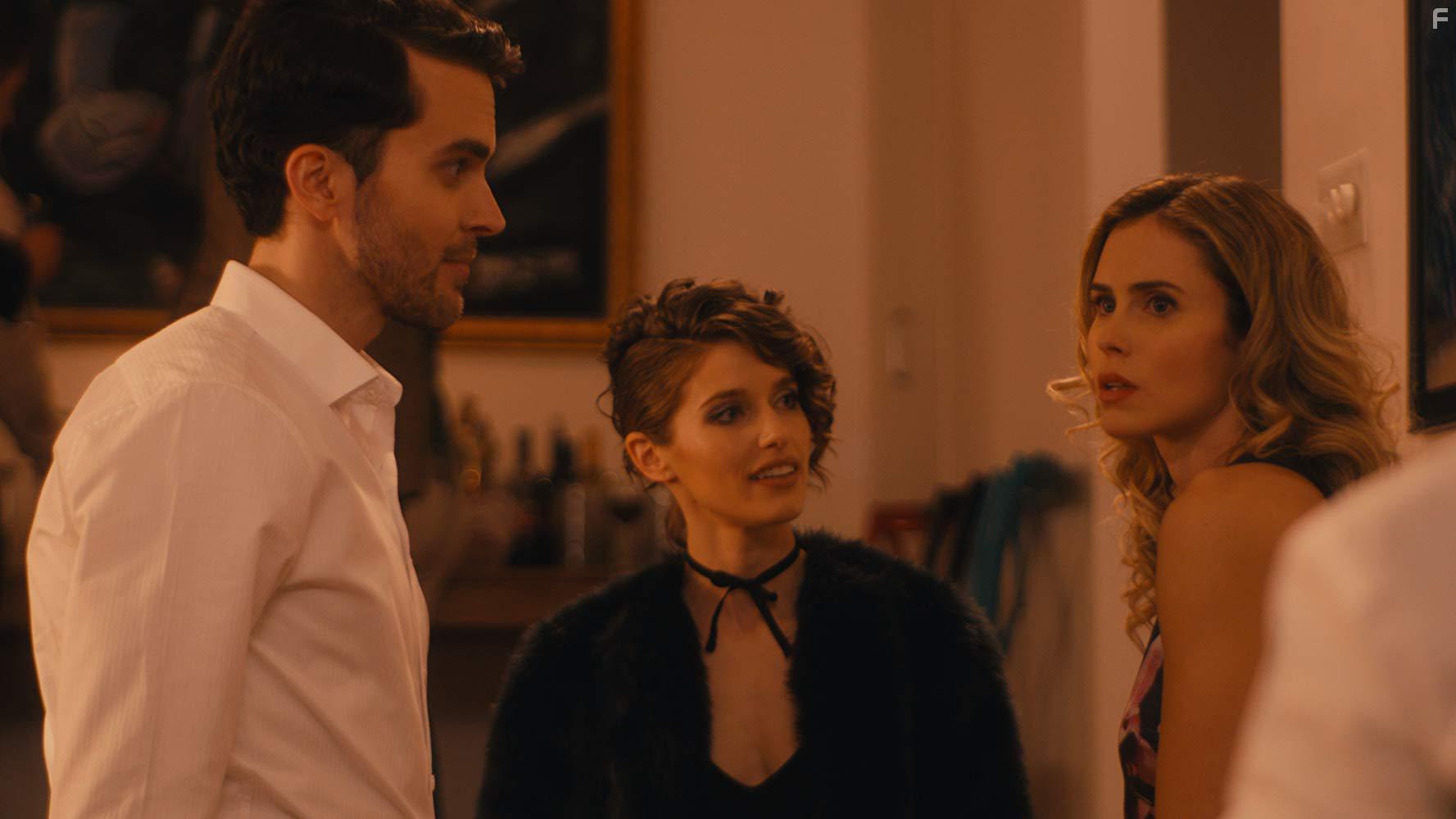 Замуж за убийцу #1