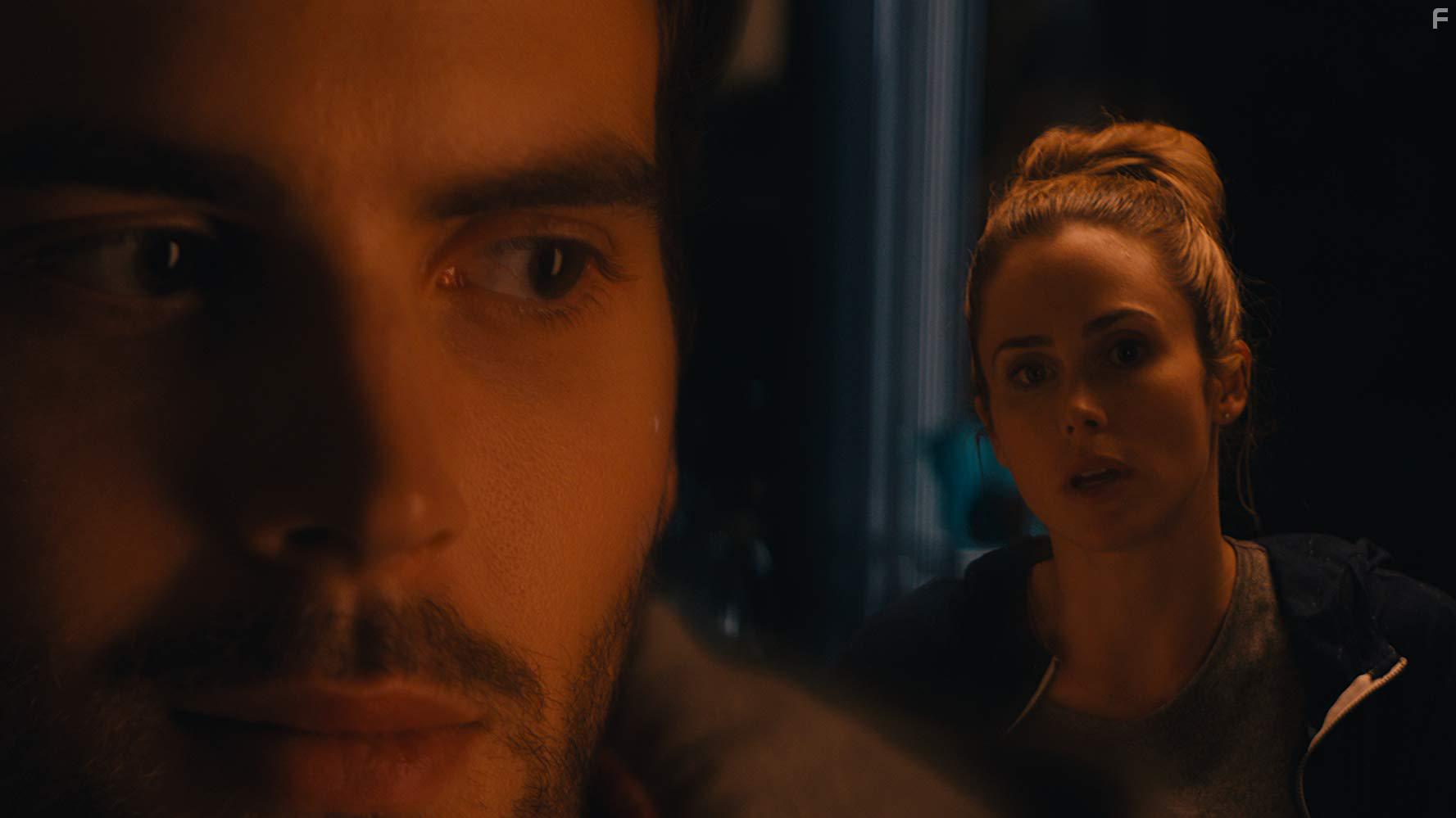 Замуж за убийцу #2