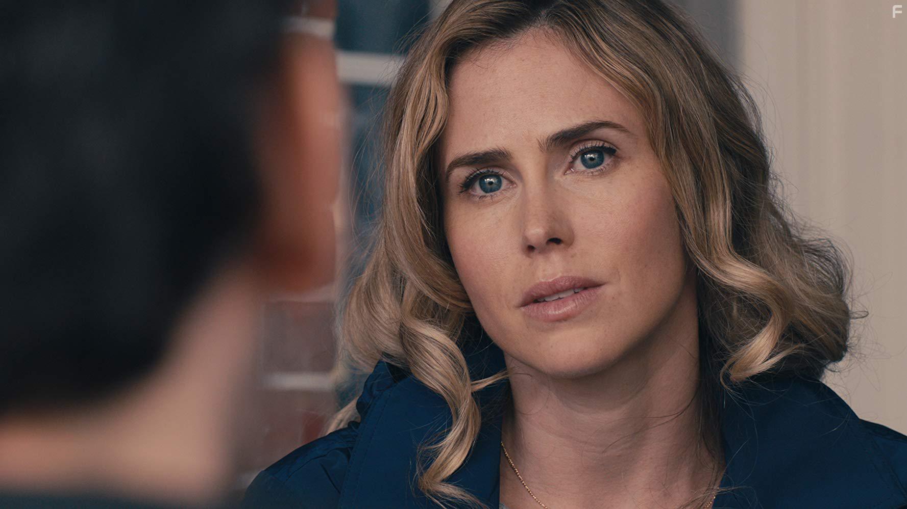 Замуж за убийцу #3