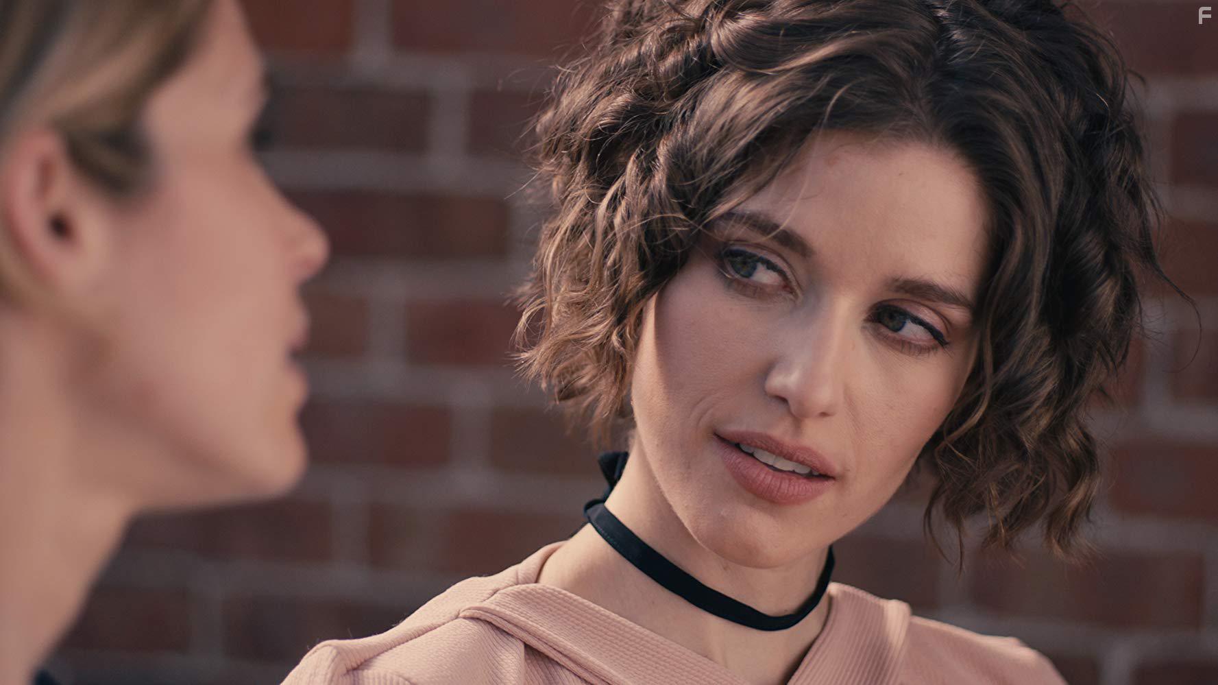 Замуж за убийцу #4