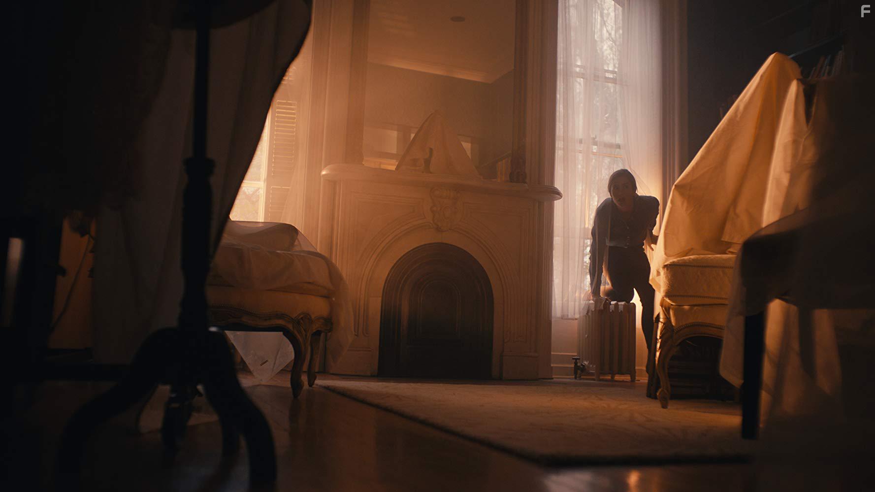 Замуж за убийцу #5