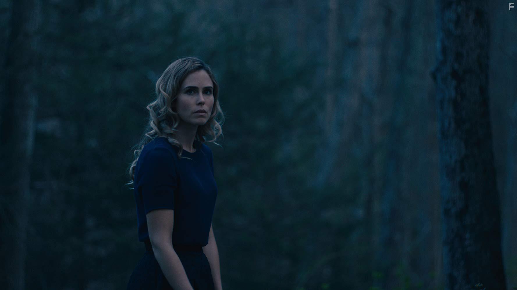 Замуж за убийцу