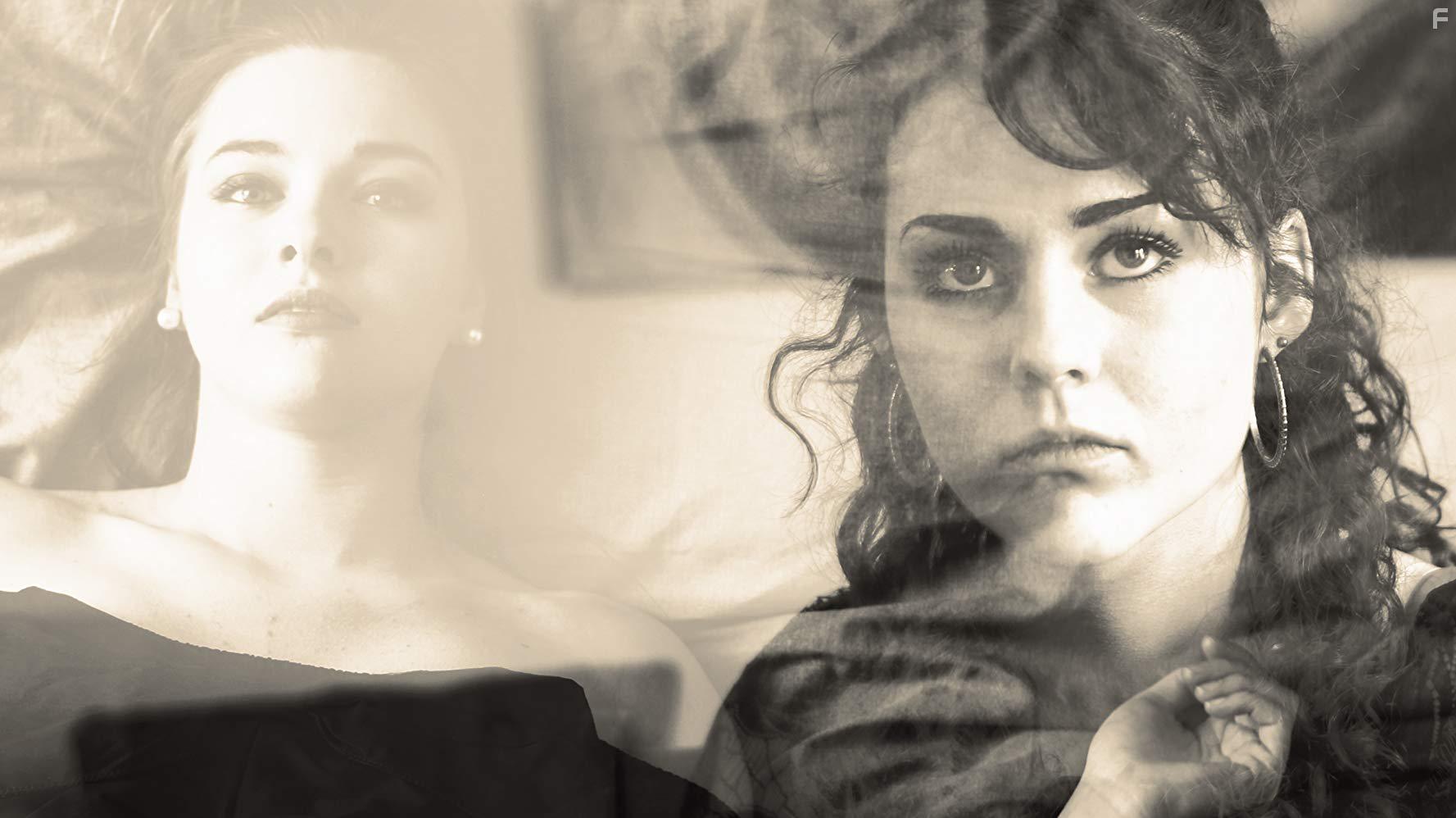 Тара Реата #1