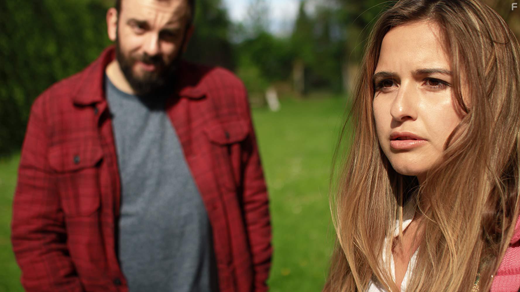 Тара Реата #3