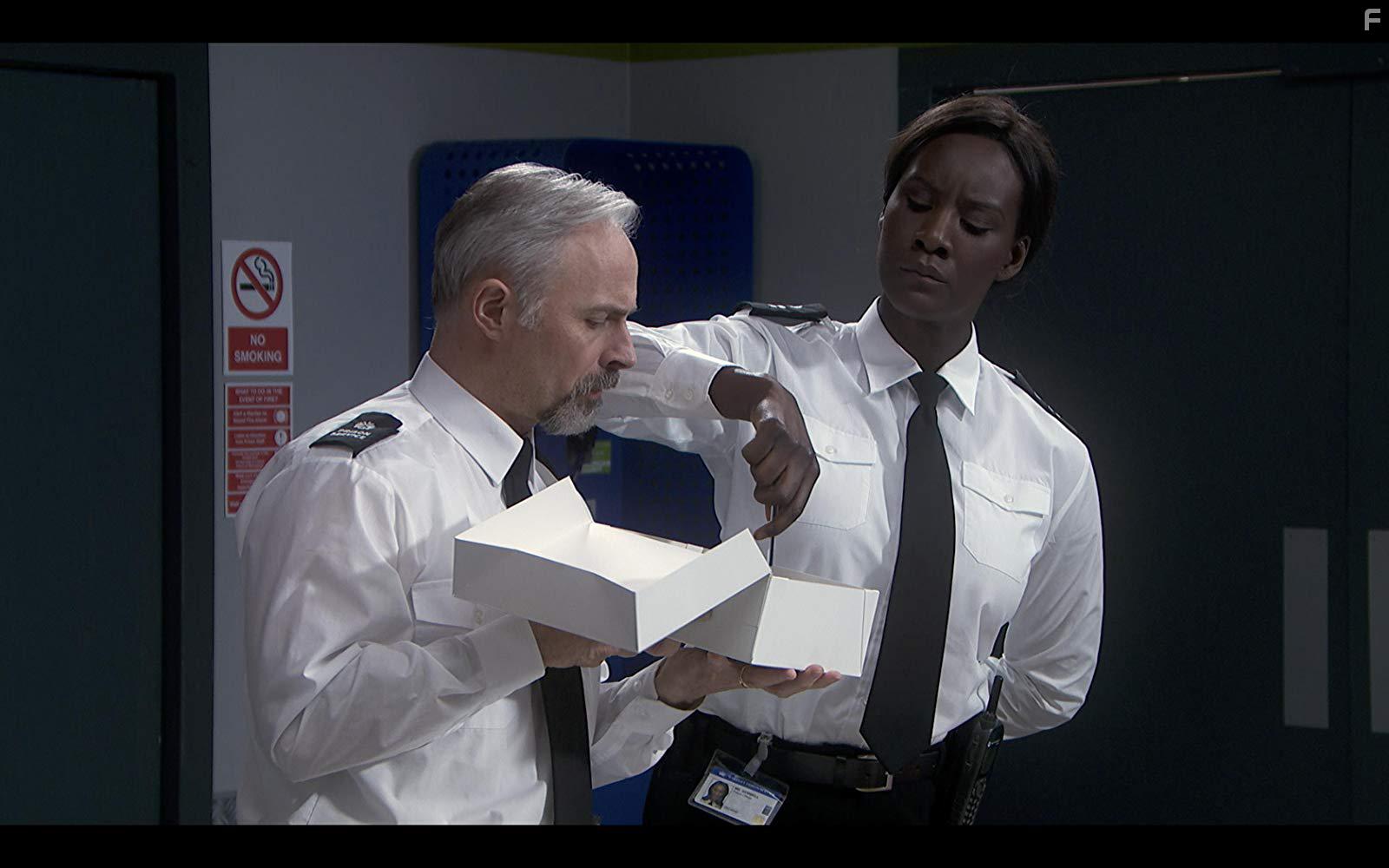 Опять овсянка #2