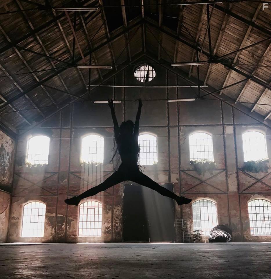 С кем ты танцуешь? #2