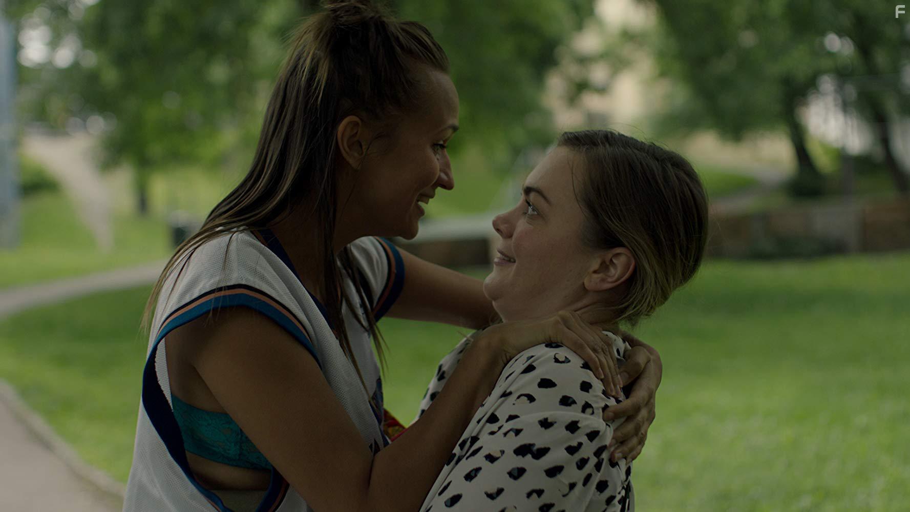 Молодые и перспективные #1