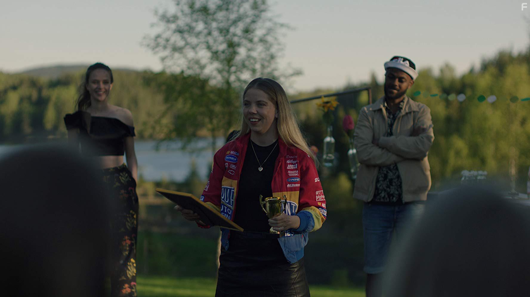 Молодые и перспективные #3