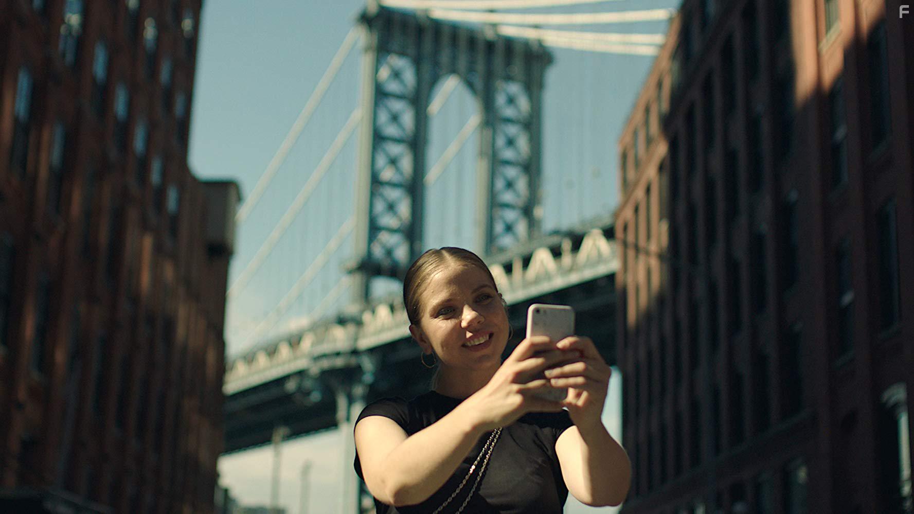 Молодые и перспективные #4