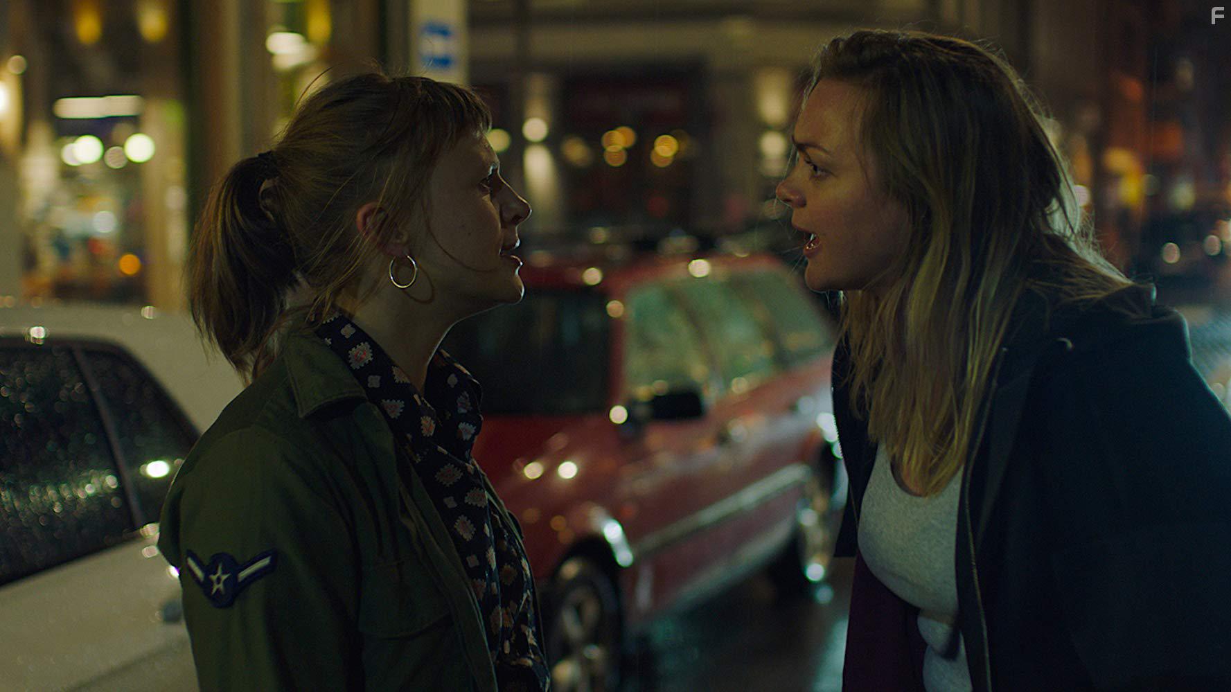 Молодые и перспективные #5