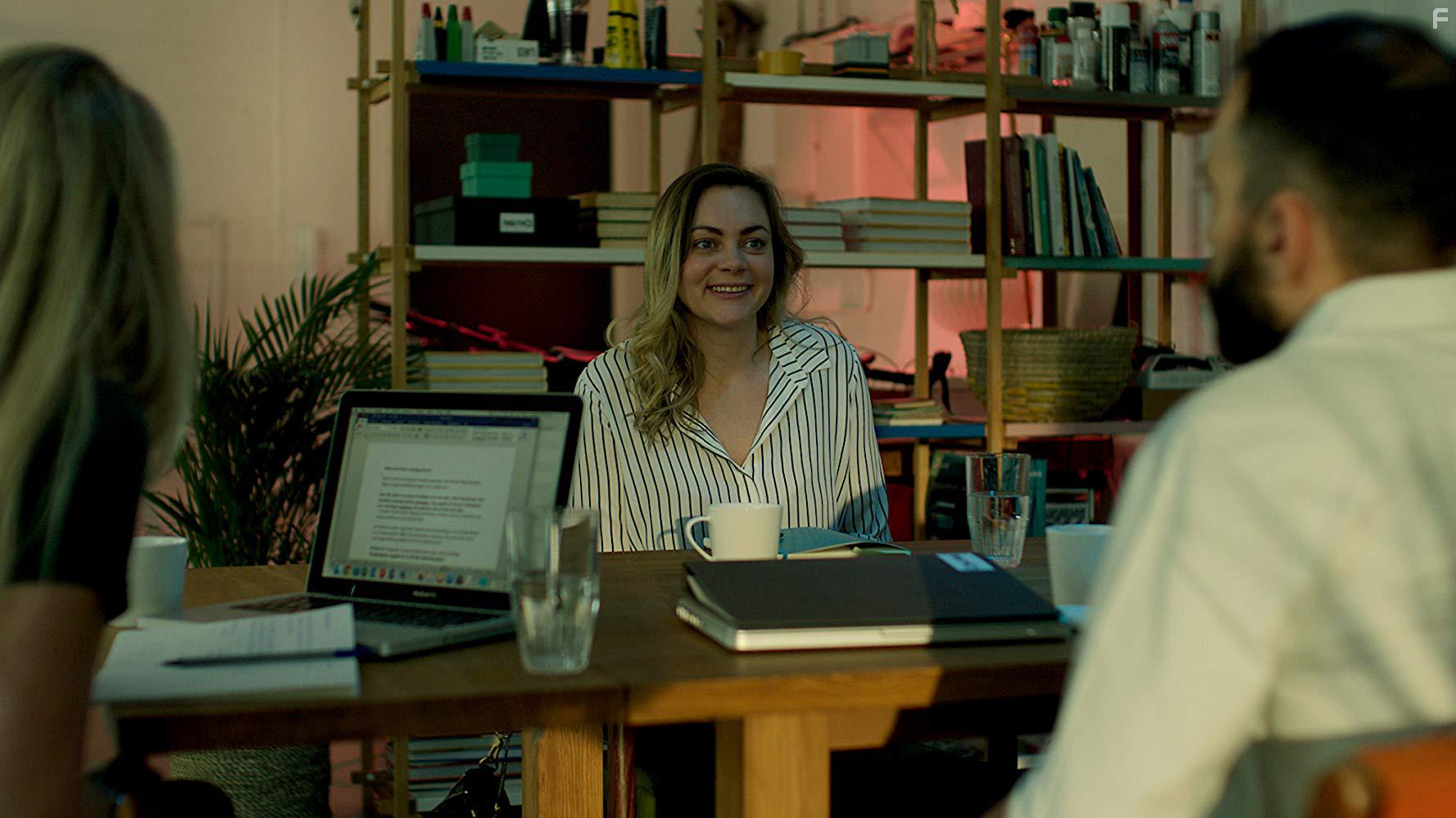 Молодые и перспективные #6