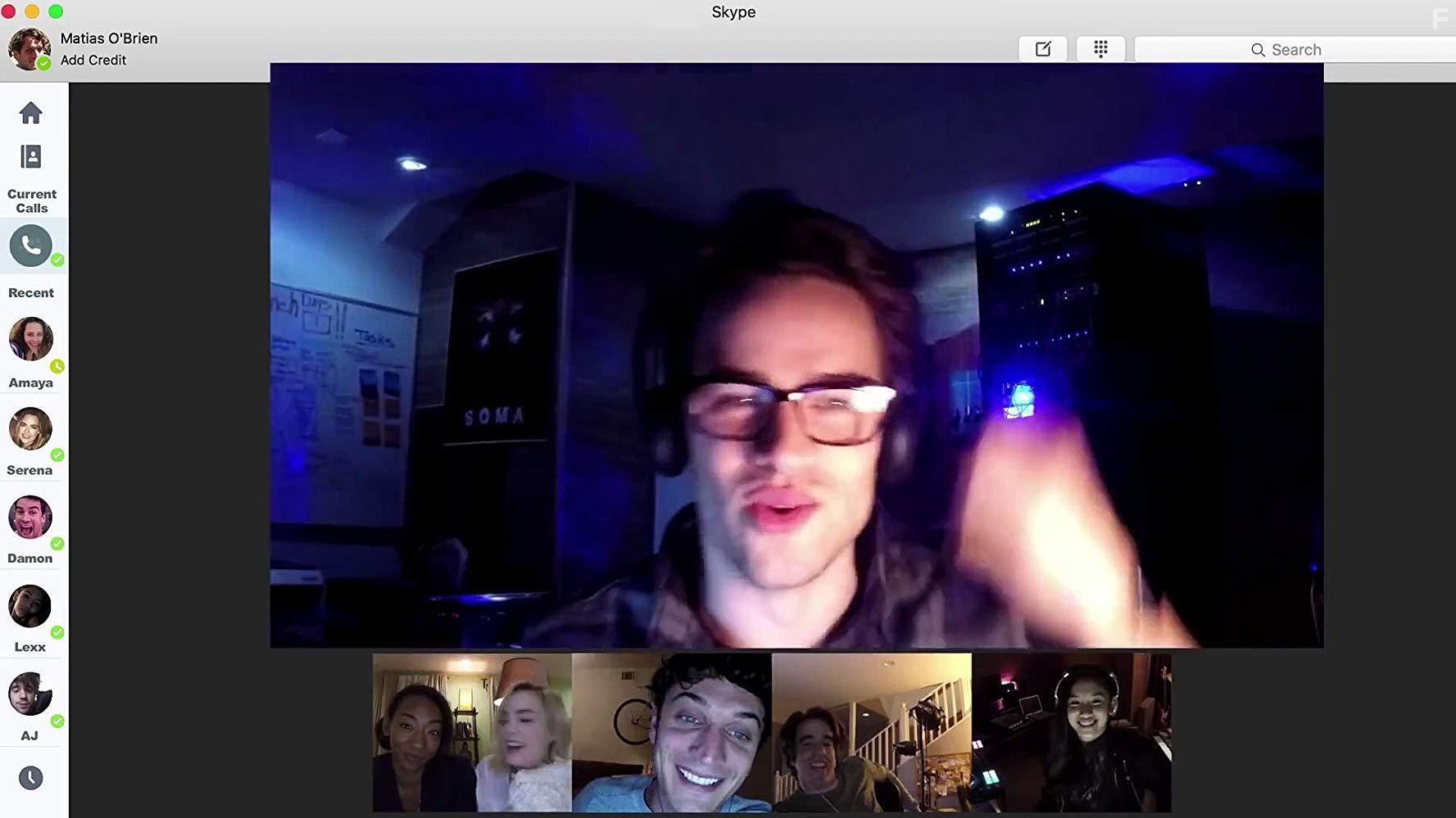 Убрать из друзей 2 #5