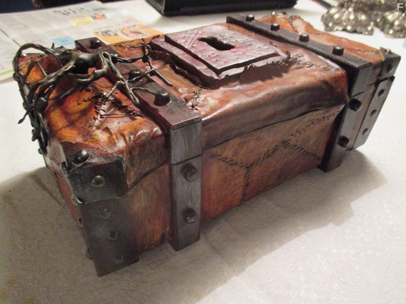 Корень тьмы #1