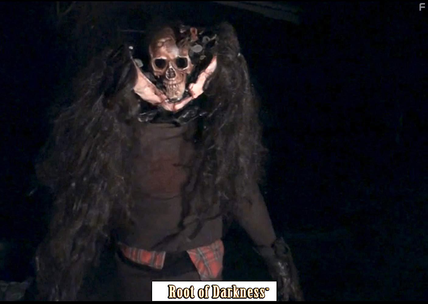 Корень тьмы #2