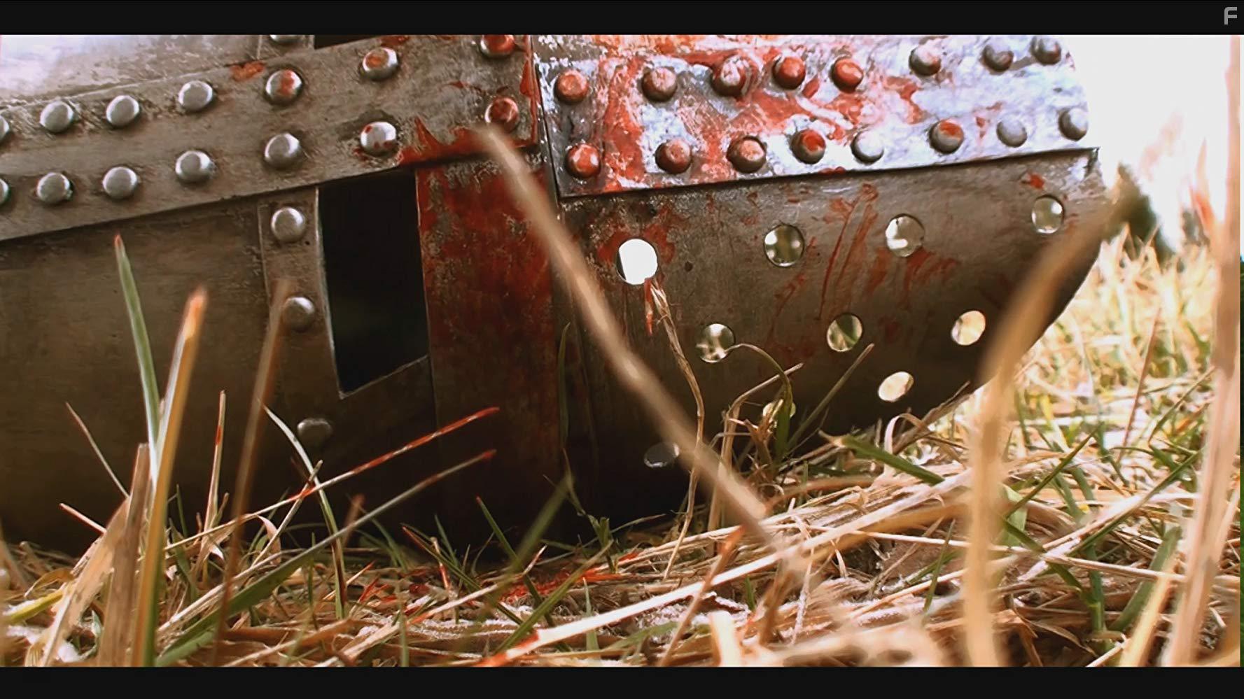 Корень тьмы #3