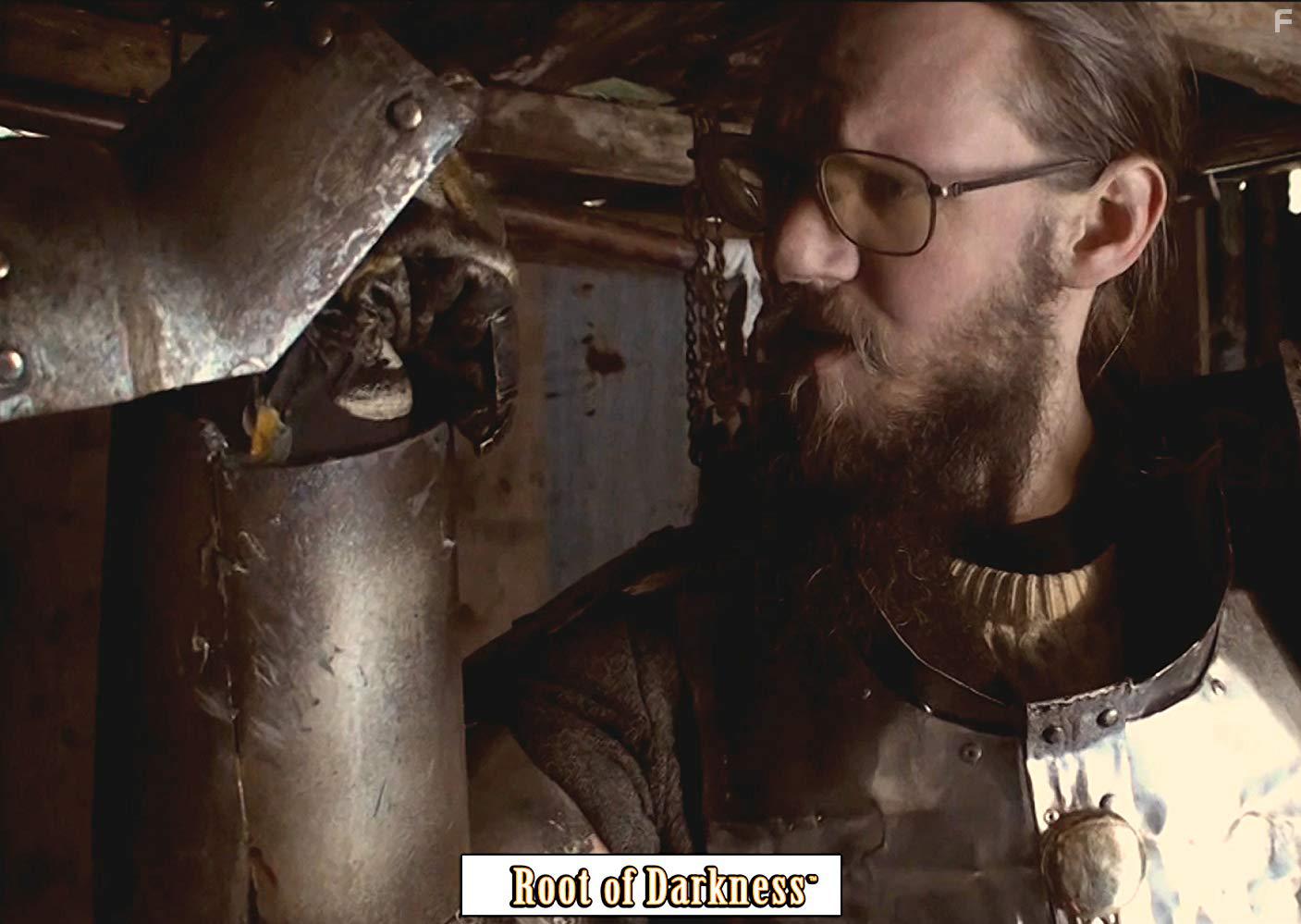 Корень тьмы #4