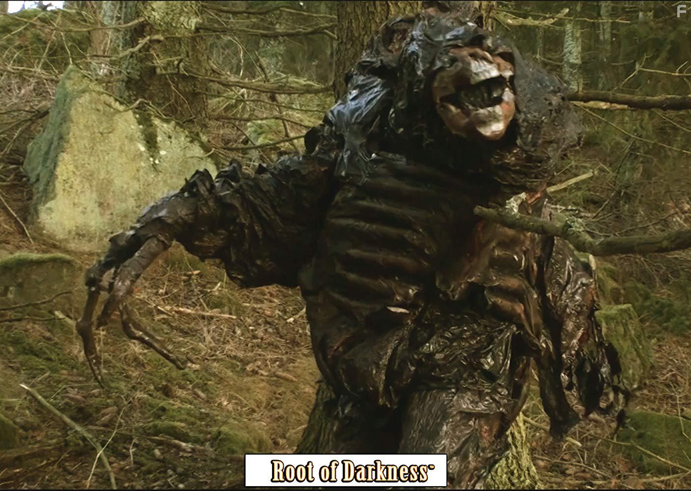 Корень тьмы #5