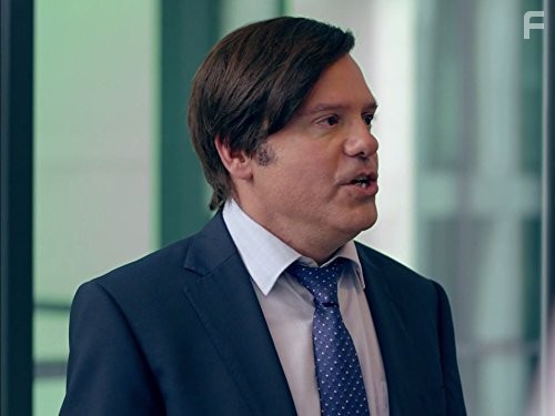 Роковые ошибки Тодда Маргарета