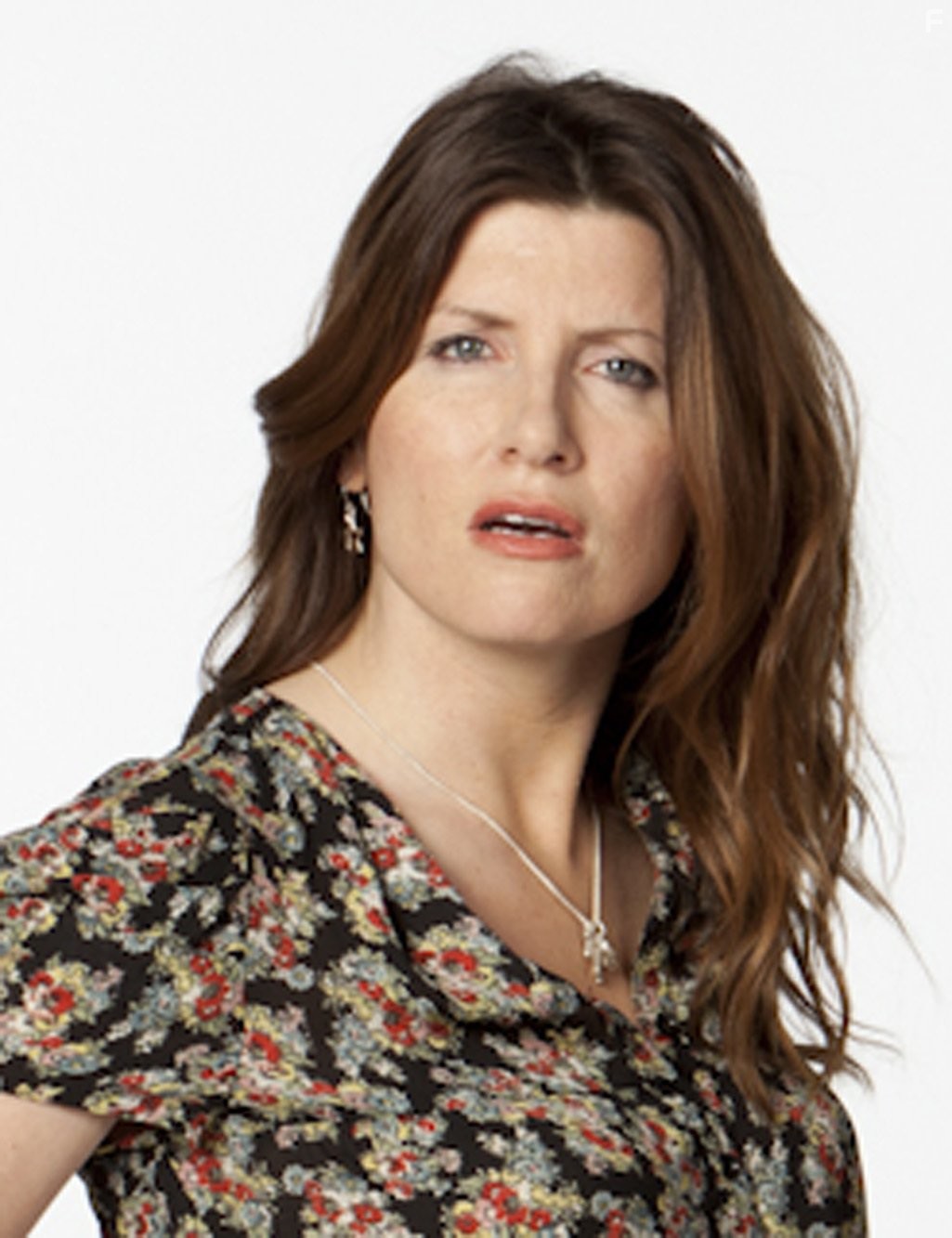 Sharon Horgan in Роковые ошибки Тодда Маргарета (2009)