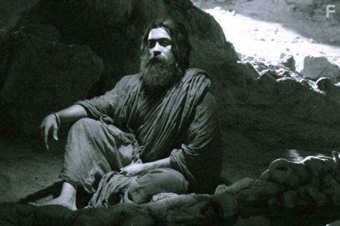 Седьмое чувство #1