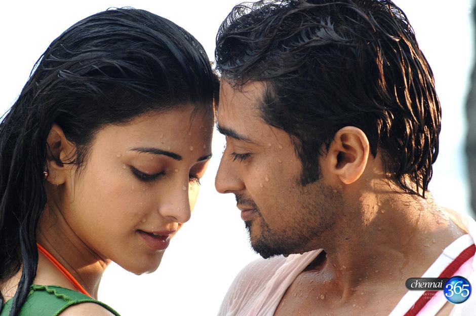 Седьмое чувство #3