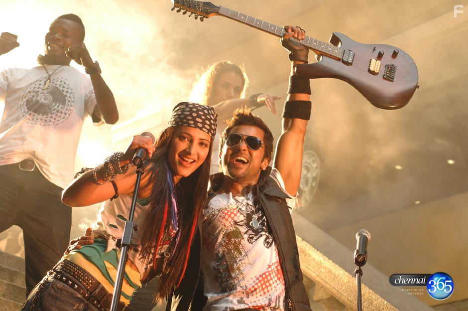 Седьмое чувство #4