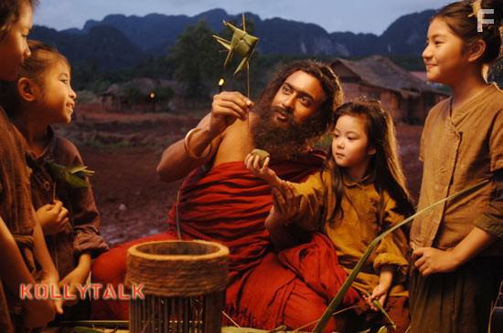 Седьмое чувство