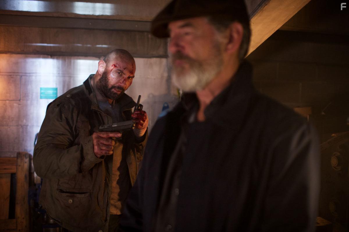 Окончательный счёт #4