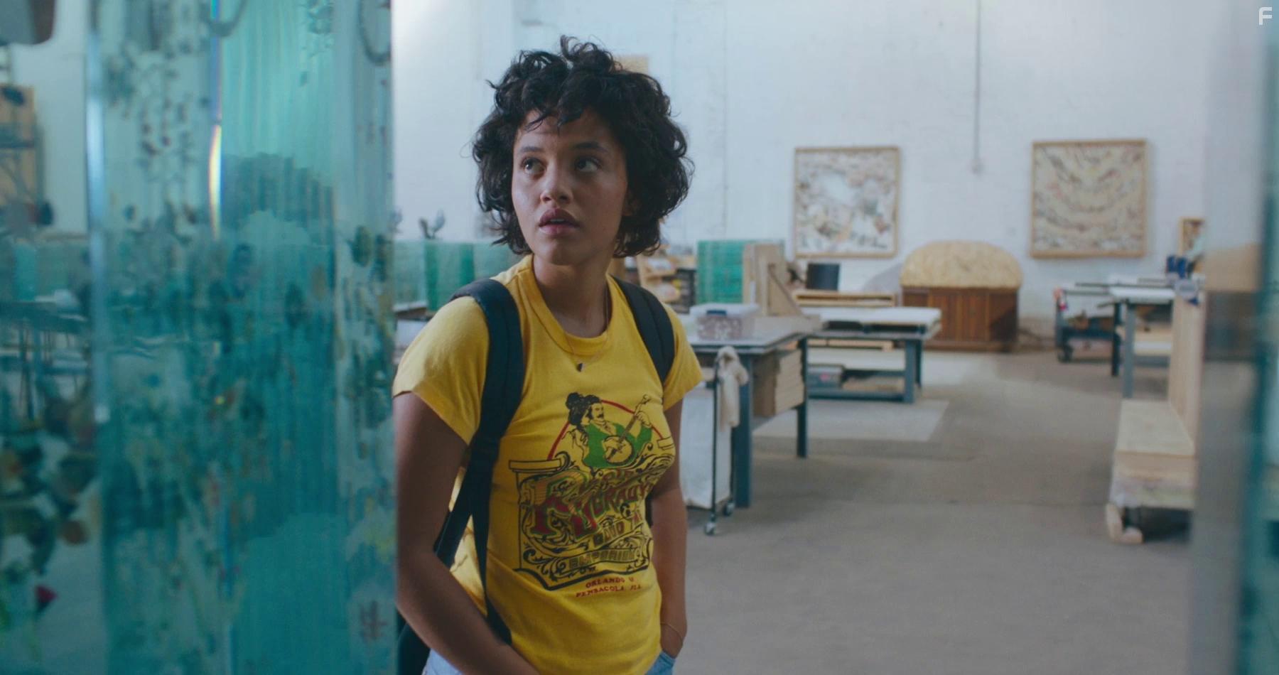 Громко бьются сердца #3