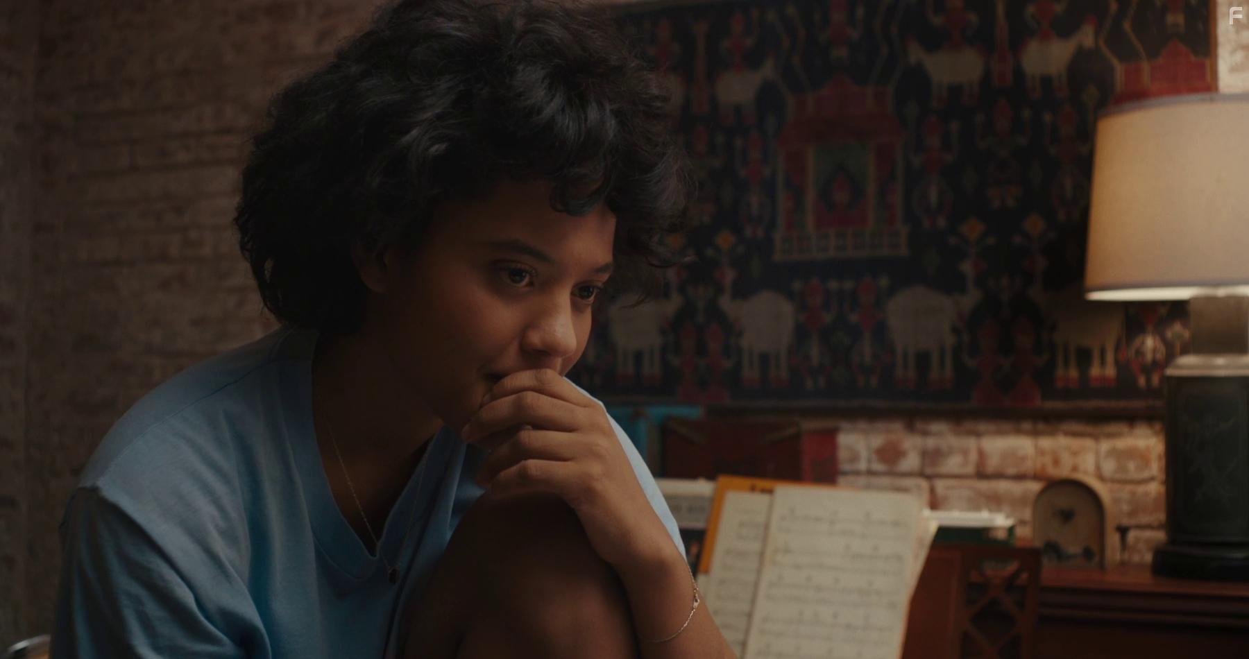 Громко бьются сердца #6