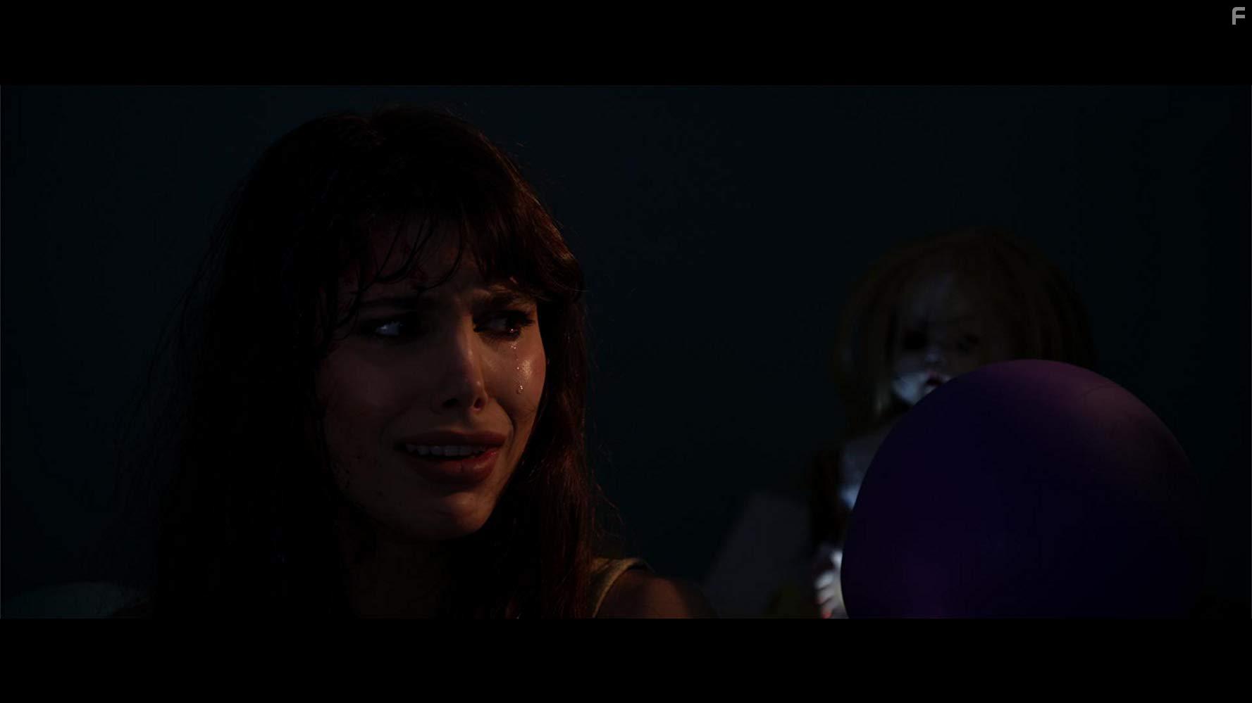 Кукла Мэнди #2