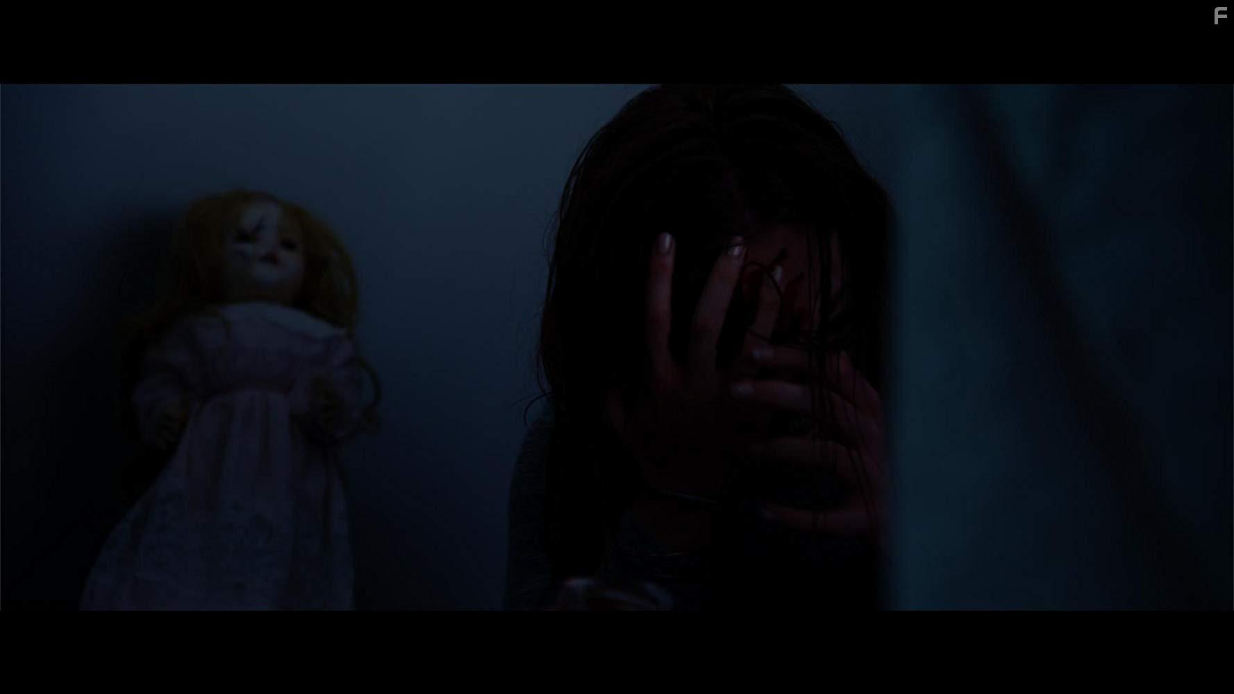 Кукла Мэнди #3