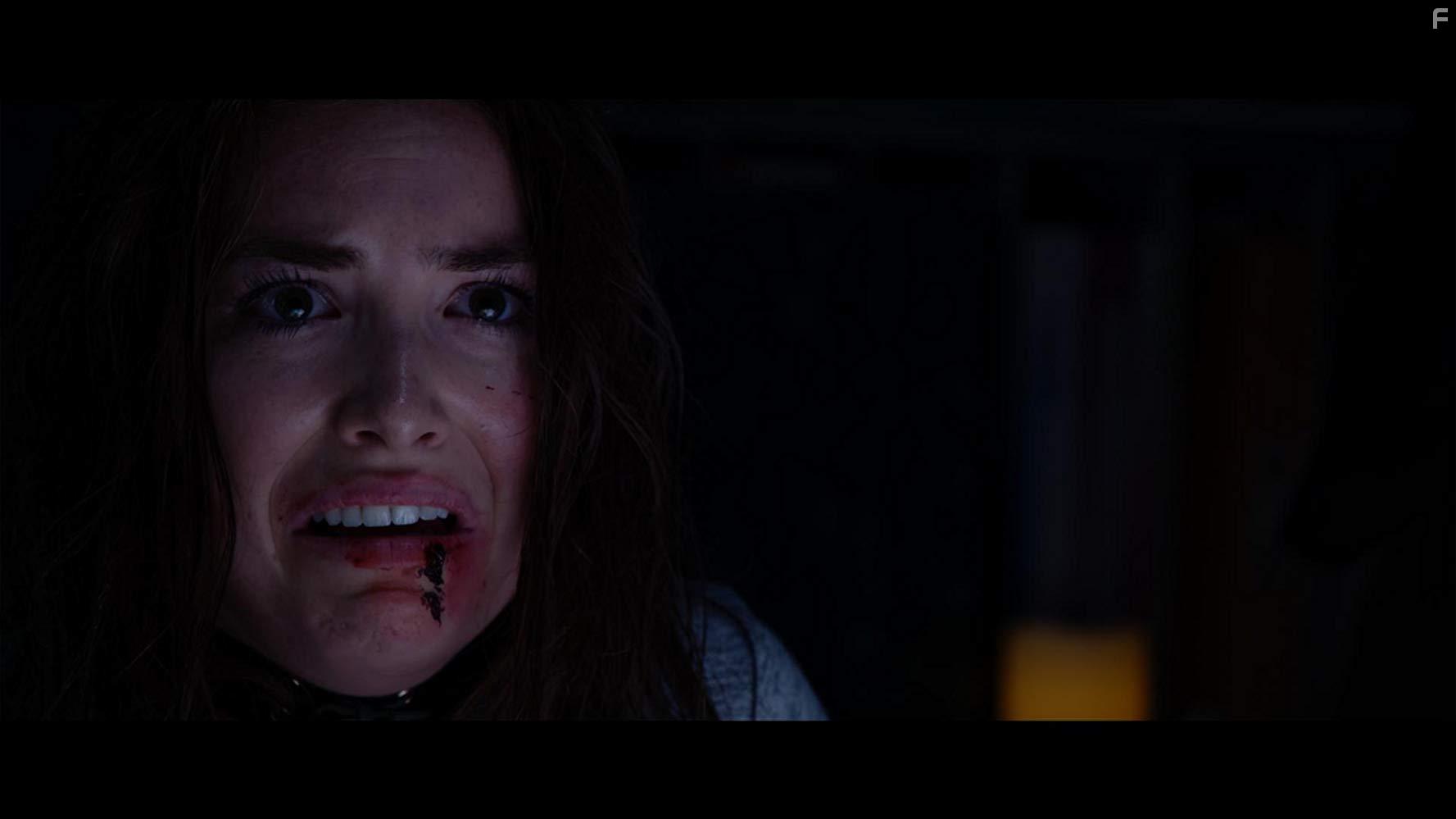 Кукла Мэнди #5