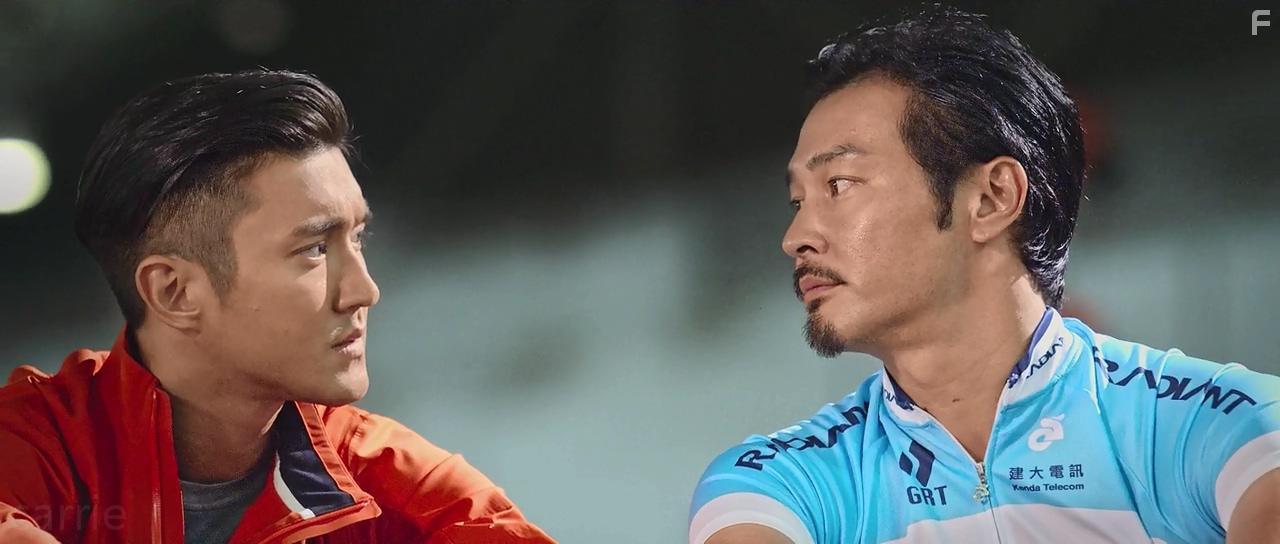 Прийти первым #5