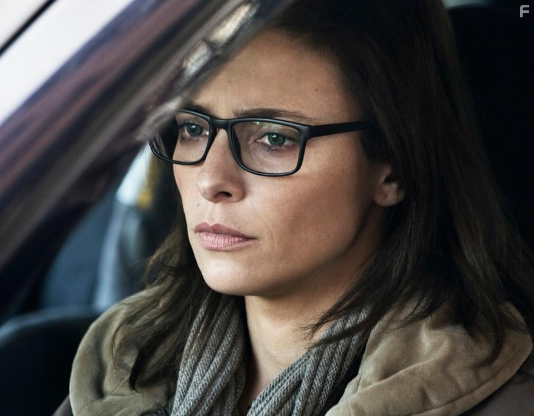 Jasmine Trinca in Sulla mia pelle (2018)